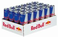 Red Bull EW-DPG Dose 24x0,25l
