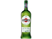Martini Extra Dry 1,0l