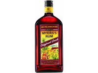 Myerss Rum Original Dark 0,7l