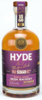 Hyde No.5 THE ÁRAS CASK 1860 Single Grain Burgundy...