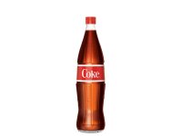 Coca Cola Classic "GLAS" 6x1,0l