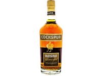 Cockspur Old Gold Special Reserve Rum 0,7l