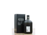 Ryoma Japanese Rum 7 YO 0,7l +GB
