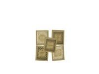 Hellma Sachets 750x3,6g Goldline