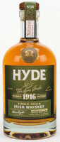 Hyde No.3 THE ÁRAS CASK 1916 Single Grain Limited...