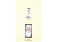 Atlantico Platino Ron Artesanal Rum  0,7l
