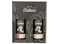 Malteco Special Giftpack (Seleccion 1987/Seleccion 1990) 2x0,2l