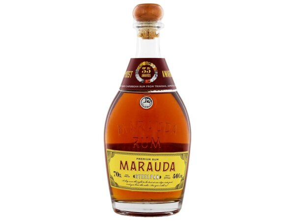 Marauda Premium Rum 0,7l