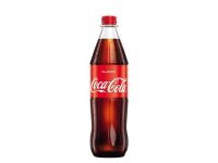 Coca Cola Classic PET 12x1,0l