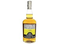 Bristol Reserve Rum of Nicaragua 1999/2017 0,7l +GB