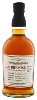 Foursquare PREMISE 10 J. Old Single Blended Rum  0,7l