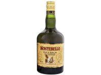 Montebello Vieux 10 Jahre 0,7l +GB