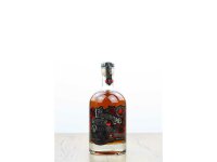 El Libertad 8 J. Old Sherry Spiced Rum  0,7l
