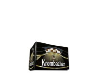 Krombacher Premium Pils 24x0,33l