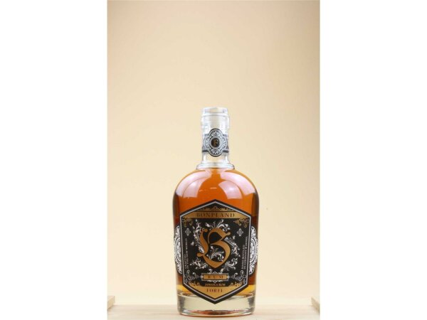 Bonpland Rum Forte Jamaica Overproof  0,7l