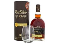 Dos Maderas PX 5+5 Years Old Aged Rum  0,7l