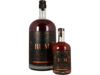 Rammstein Rum + GB 4,5l