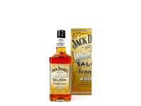Jack Daniels 120th Anniversary of the WHITE RABBIT SALOON...