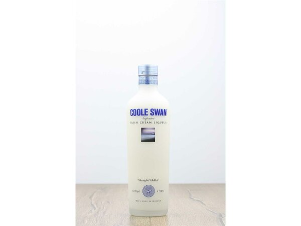 Coole Swan Irish Cream Liqueur  0,7l