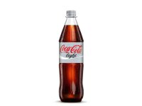 Coca Cola Light PET 12x1,0l