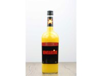Roner Bombardino Ei / Rum Likör aus Südtirol 1l