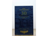 Centenario Rum 30 Edición Limitada 0,7l