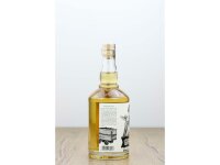 Penninger GRAPHIT Heavy Bavarian Blend Rum  0,7l