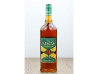 Old Pascas brauner Jamaica Rum 1l