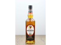 Negrita Rhum Karibik Rum 0,7l