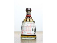 Sierra Tequila Milenario Reposado 100% de Agave  0,7l