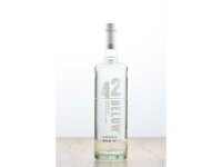 42° Below neuseeländischer Vodka 1l