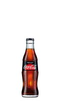 Coca Cola Zero 24x0,2l