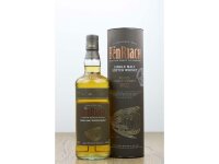 The BenRiach Peated Cask Strength  0,7l