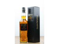 Glen Scotia 15 J. Old Single Malt Scotch Whisky  0,7l