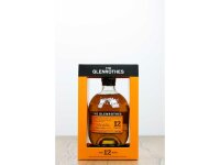 The Glenrothes 12 Years + GB 0,7l