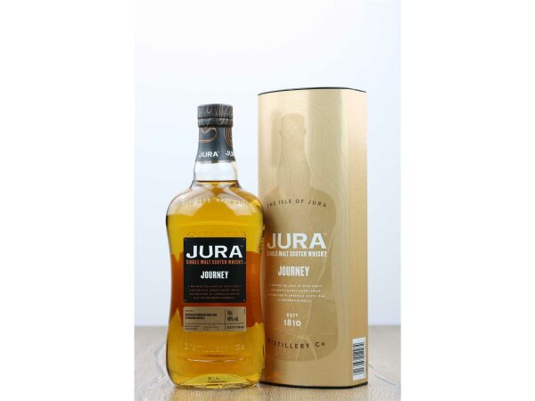 Jura Journey + GB 0,7l