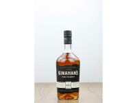 Kinahans Kasc Project Irish Whiskey 43% - 700 ml