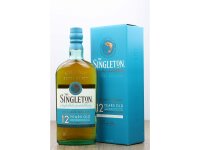 The Singleton Of Dufftown 12 Years + GB 0,7l