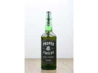 Proper No. 12  Irish Whiskey  0,7l