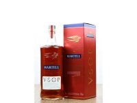 Martell VSOP Aged In Red Barrels +GB 1l