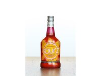 Sourz Passion Fruit 0,7l