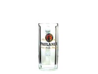 Paulaner Glas von Moldau Seidel 0,5l