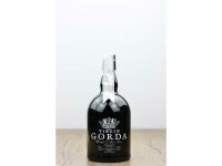 Virgin Gorda British Caribbean Rum  0,7l