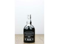 Virgin Gorda British Caribbean Rum  0,7l