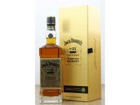 Jack Daniels Gold No.27 Maple Wood Finish + GB 0,7l