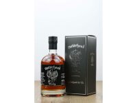 Motörhead XXXX Whisky by Mackmyra  0,7l