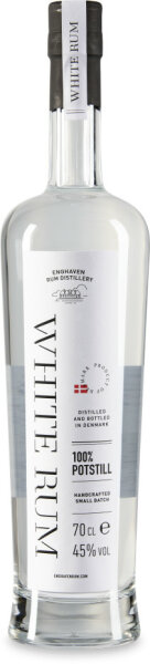 Enghaven White Rum 0,7l