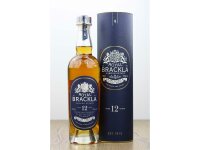 Royal Brackla 12 Years + GB 0,7l