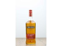 Cruzan 151 Proof Rum 1,0l