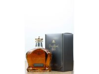 Crown Royal XO Whisky 0,75l +GB